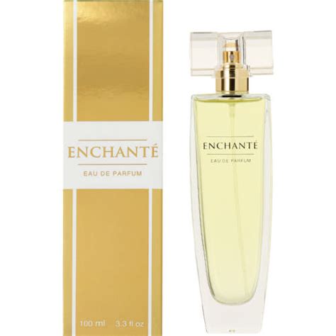 enchante perfumes